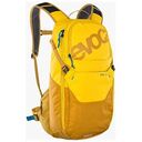 EVOC Ride 16L, Curry - Loam (100320614)