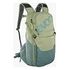 EVOC Ride 16L, Curry - Light Olive - Olive (100320303)