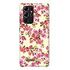 IDEAL OF SWEDEN Printed Case, Galaxy S21 Ultra, Lemon Bloom (IDFCSS21-S21U-259)