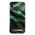 IDEAL OF SWEDEN Printed Case, iPhone XR, Emerald Satin (IDFCAW19-IXR-154)