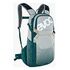 EVOC E-Ride 12L, Stone - Petrol (100325133)