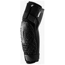 100% Surpass Elbow Guard, Black