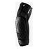 100% Surpass Elbow Guard, Black