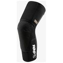 100% Teratec+ Knee Guard, Black