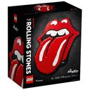 LEGO Art - The Rolling Stones (31206)
