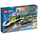 LEGO City - Personen-Schnellzug (60337)