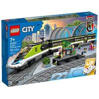 LEGO City - Personen-Schnellzug (60337)