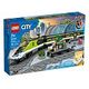 LEGO City - Personen-Schnellzug (60337)