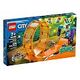 LEGO City - Schimpansen-Stuntlooping (60338)