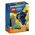 LEGO City - Touring Stunt Bike (60331)