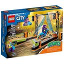 LEGO City - Hindernis-Stuntchallenge (60340)