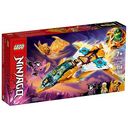 LEGO Ninjago - Zane's Golden Dragon Jet (71770)