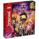 LEGO Ninjago - The Crystal King Temple (71771)