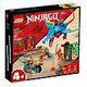 LEGO Ninjago - Drachentempel (71759)