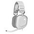 CORSAIR HS80 RGB USB Headset, Weiss (CA-9011238-EU)