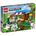 LEGO Minecraft - The Bakery (21184)