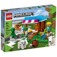 LEGO Minecraft - Die Bäckerei (21184)
