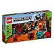 LEGO Minecraft - The Nether Bastion (21185)