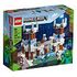 LEGO Minecraft - Der Eispalast (21186)