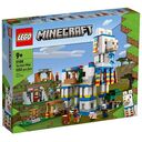LEGO Minecraft - The Llama Village (21188)