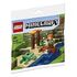 LEGO Minecraft - The Turtle Beach (30432)