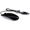 LMP Easy Mouse USB-C Spacegrau (21090)