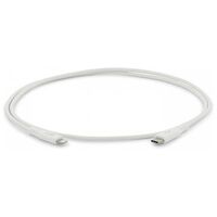 LMP USB-C zu Lightning Kabel 0.5m Weiss (23084)