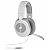 CORSAIR HS55 Stereo Gaming Headset, White (CA-9011261-EU)