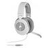 CORSAIR HS55 Stereo Gaming Headset, Weiss (CA-9011261-EU)