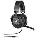 CORSAIR HS65 Surround Gaming Headset, Carbon (CA-9011270-EU)