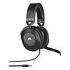 CORSAIR HS65 Surround Gaming Headset, Carbon (CA-9011270-EU)