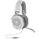 CORSAIR HS65 Surround Gaming Headset, White (CA-9011271-EU)