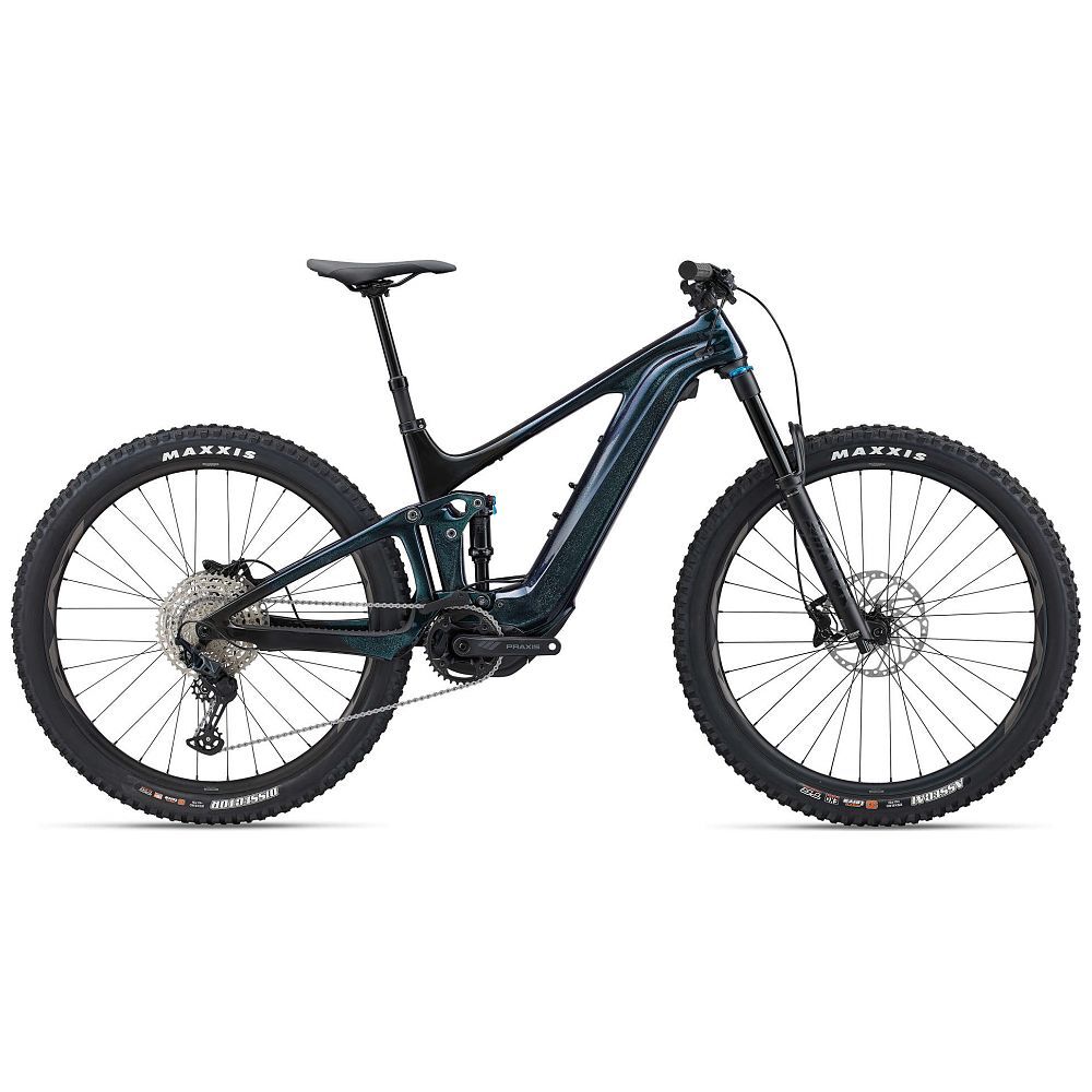 GIANT Trance X Advanced E+ 2