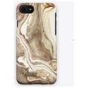 IDEAL OF SWEDEN Printed Case, iPhone 6 / 6s / 7 / 8 / SE (2020/2022), Golden Sand Marble (IDFCGM19-I7-164)