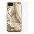 IDEAL OF SWEDEN Printed Case, iPhone 6 / 6s / 7 / 8 / SE (2020/2022), Golden Sand Marble (IDFCGM19-I7-164)