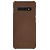 IDEAL OF SWEDEN Como Case, Galaxy S10+, Como Brown (IDFC-S10P-COM-03)