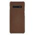 IDEAL OF SWEDEN Como Case, Galaxy S10+, Como Brown (IDFC-S10P-COM-03)