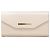 IDEAL OF SWEDEN Mayfair Clutch, iPhone X / XS, Saffiano Beige (IDMC-IXS-128)