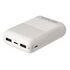 4SMARTS VoltHub Go2, 10000mAh, White