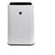 SHARP Air Purifier KC-D40EUW
