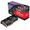 SAPPHIRE Radeon RX 6650 XT Pulse, Radeon RX 6650 XT, 8.0GB GDDR6, PCI-Express (11319-03-20G)