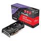 SAPPHIRE Radeon RX 6650 XT Pulse, Radeon RX 6650 XT, 8.0GB GDDR6, PCI-Express (11319-03-20G)
