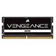 CORSAIR Vengeance, SO-DIMM DDR5-4800, 16GB (CMSX16GX5M1A4800C40)