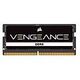 CORSAIR Vengeance, SO-DIMM DDR5-4800, 32GB (CMSX32GX5M1A4800C40)
