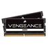 CORSAIR Vengeance, SO-DIMM Kit, DDR5-4800, 32GB (CMSX32GX5M2A4800C40)