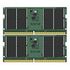 KINGSTON SO-DIMM Kit, DDR5-4800, 64GB (KCP548SD8K2-64)