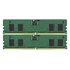 KINGSTON DDR5-4800, Kit, 16GB (KCP548US6K2-16)