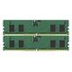 KINGSTON DDR5-4800, Kit, 16GB (KCP548US6K2-16)