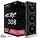 XFX Speedster MERC 308 Radeon RX 6650 XT Black Gaming, Radeon RX 6650 XT, 8.0GB GDDR6, PCI-Express (RX-665X8TBDY)