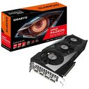GIGABYTE GV-R675XTGAMING OC-12GD Gaming OC, Radeon RX 6750 XT, 12GB GDDR6, PCI-Express